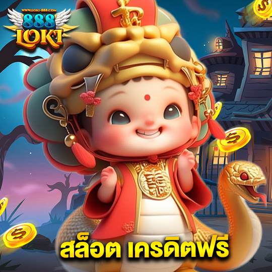 loki888 สล็อต เครดิตฟรี