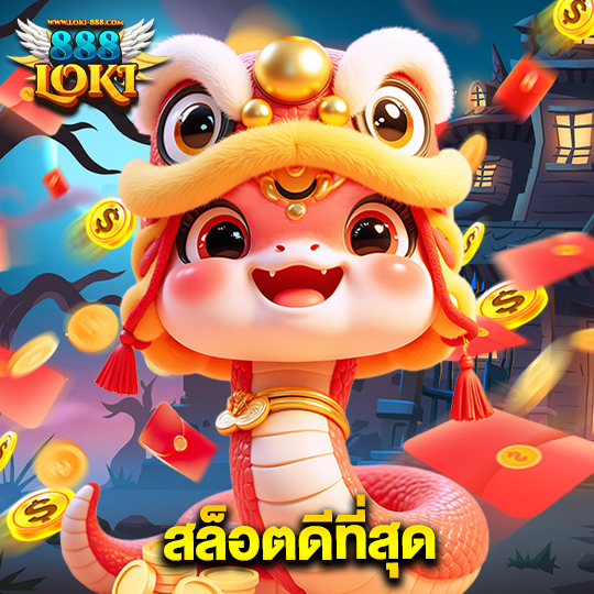 loki888 สล็อตที่ดีที่สุด
