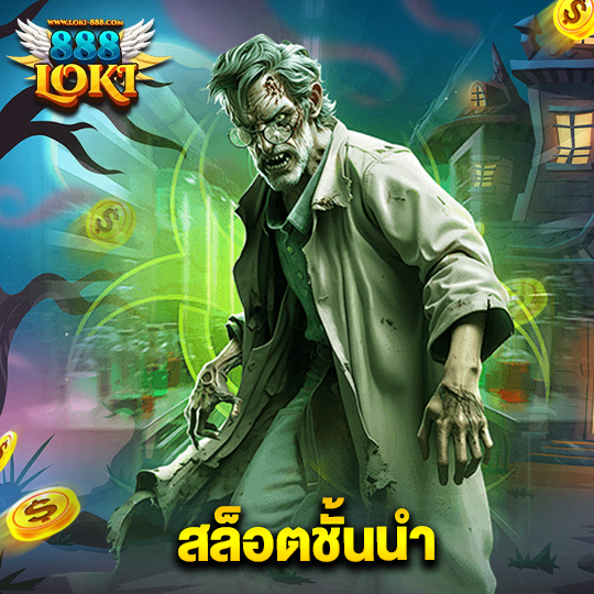 loki888 สล็อตชั้นนำ